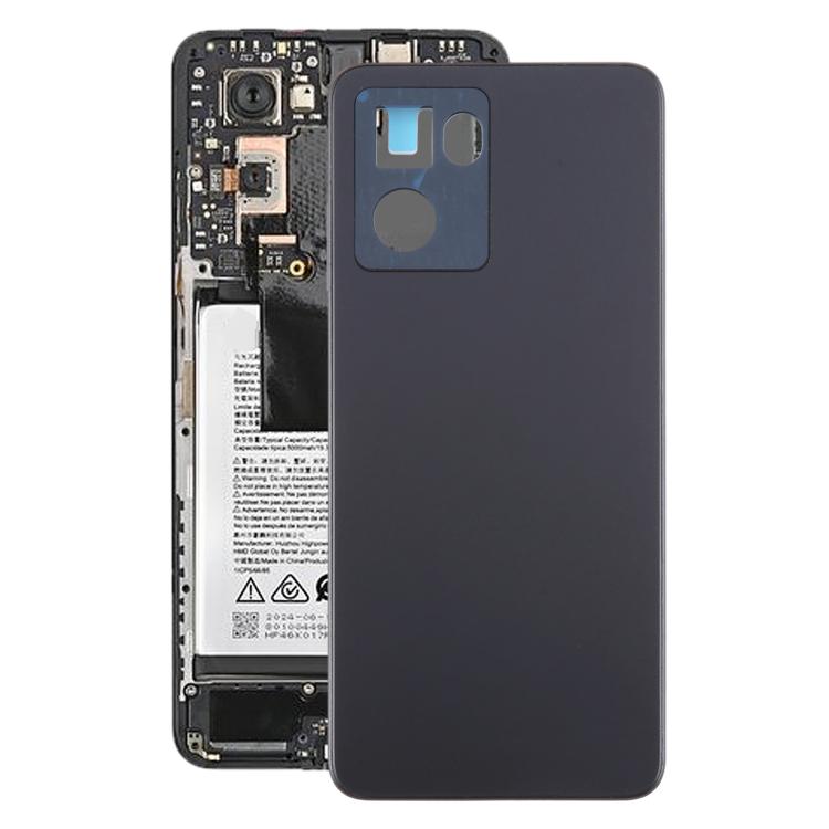 Cover posteriore originale per HMD Pulse+, For HMD Pulse+ (Original), For HMD Pulse+(Original)