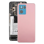 Cover posteriore originale per HMD Pulse+, For HMD Pulse+ (Original), For HMD Pulse+(Original)
