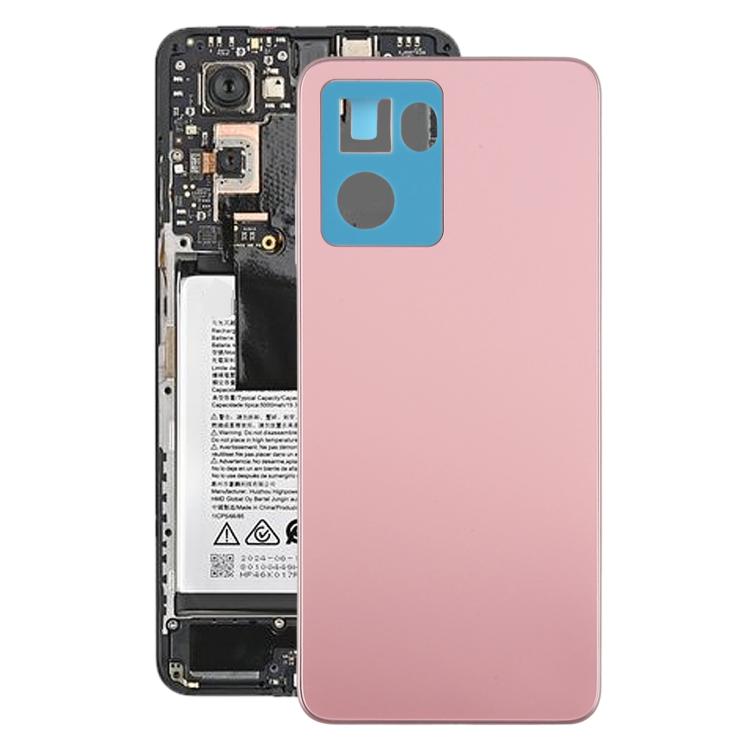 Cover posteriore originale per HMD Pulse+, For HMD Pulse+ (Original), For HMD Pulse+(Original)