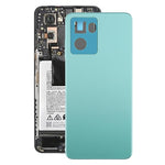 Cover posteriore originale per HMD Pulse+, For HMD Pulse+ (Original), For HMD Pulse+(Original)