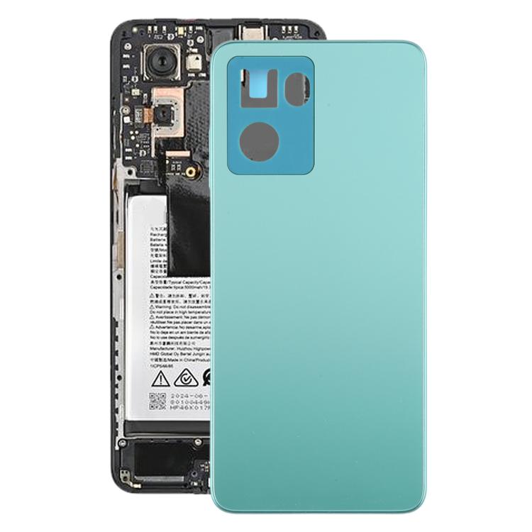 Cover posteriore originale per HMD Pulse+, For HMD Pulse+ (Original), For HMD Pulse+(Original)