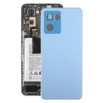 Cover posteriore originale per HMD Pulse+, For HMD Pulse+ (Original), For HMD Pulse+(Original)