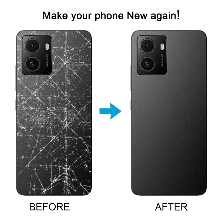 Cover posteriore originale per HMD Pulse+, For HMD Pulse+ (Original), For HMD Pulse+(Original)