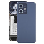 Cover posteriore originale HMD Crest con cornice per fotocamera, For HMD Crest (Original with Camera Frame)
