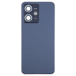 Cover posteriore originale HMD Crest con cornice per fotocamera, For HMD Crest (Original with Camera Frame)