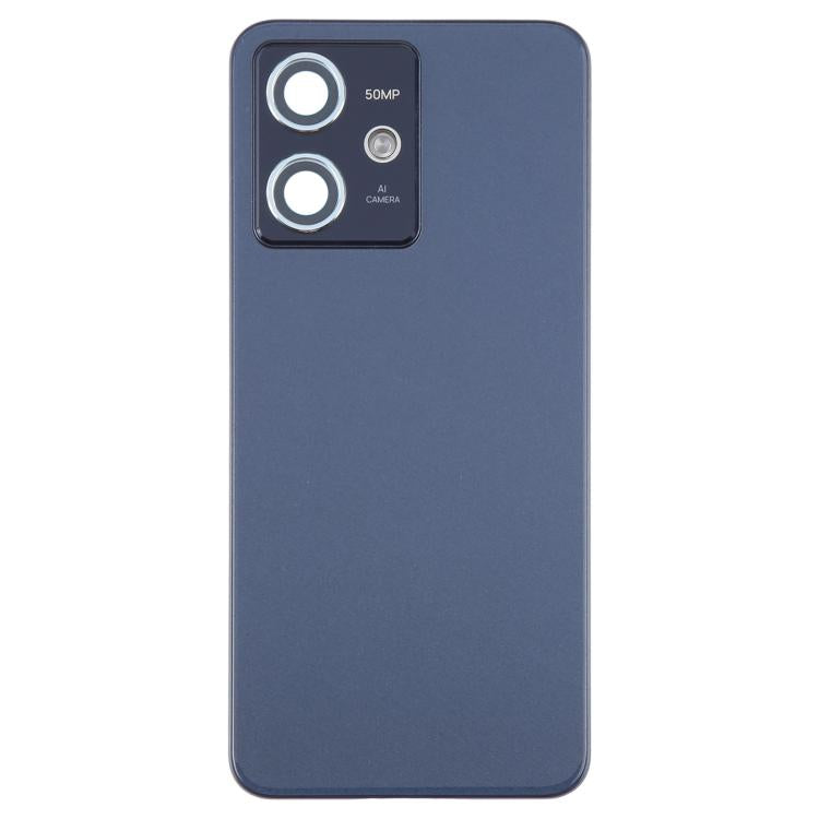 Cover posteriore originale HMD Crest con cornice per fotocamera, For HMD Crest (Original with Camera Frame)