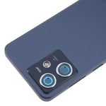 Cover posteriore originale HMD Crest con cornice per fotocamera, For HMD Crest (Original with Camera Frame)