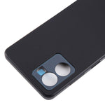 Cover posteriore originale con cornice per fotocamera per HMD Pulse Pro, For HMD Pulse Pro (Original with Camera Frame)