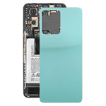 Cover posteriore originale per HMD Pulse Pro, For HMD Pulse Pro(Original)