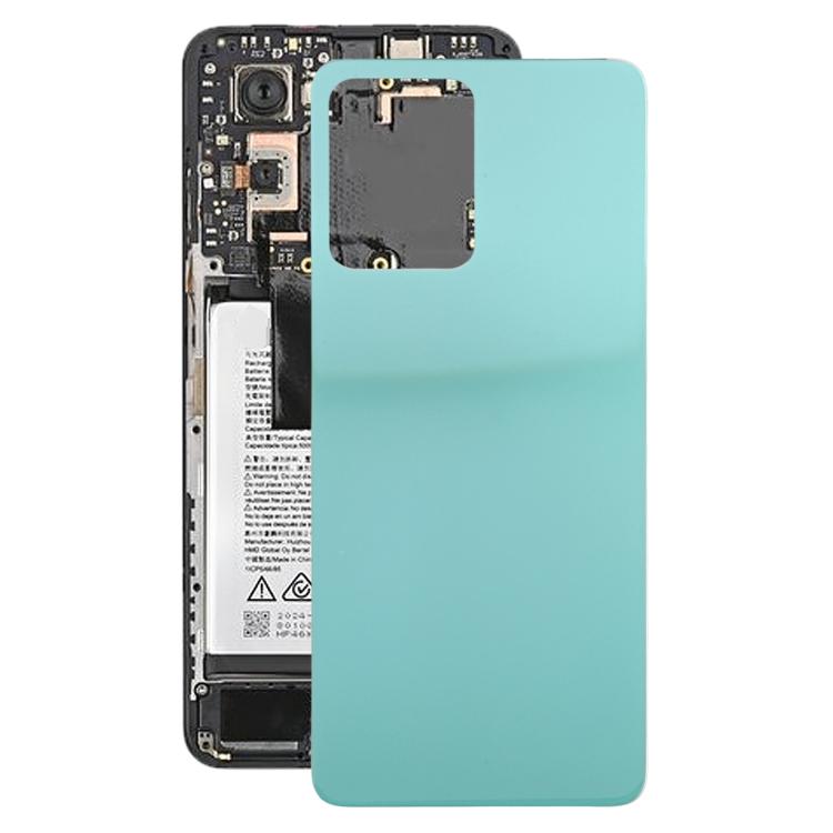 Cover posteriore originale per HMD Pulse Pro, For HMD Pulse Pro(Original)