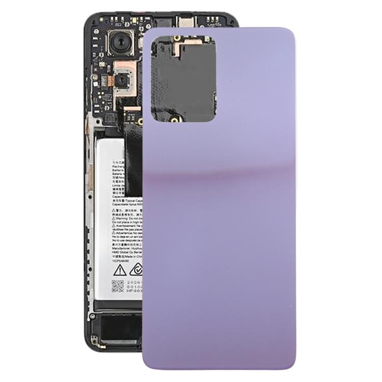 Cover posteriore originale per HMD Pulse Pro, For HMD Pulse Pro(Original)