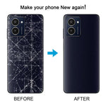 Cover posteriore originale per HMD Pulse Pro, For HMD Pulse Pro(Original)
