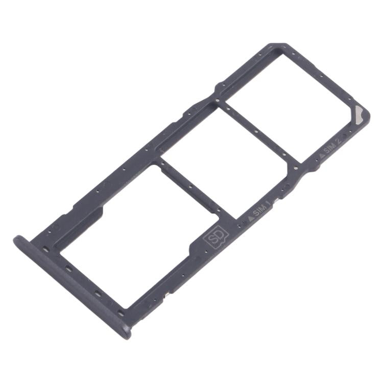 Vassoio originale per SIM card per Nokia 5.3 + Vassoio per SIM card + Vassoio per scheda Micro SD, For Nokia 5.3(Original)