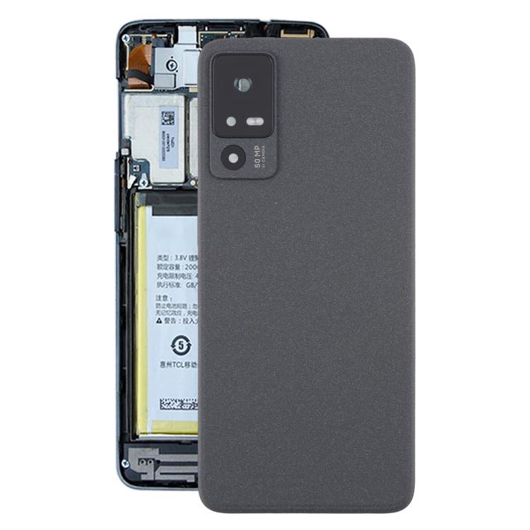 Cover posteriore originale per TCL 40 R T771K, For TCL 40 R(Original)