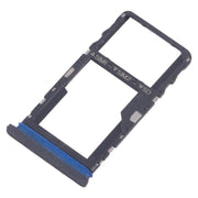 Vassoio originale per SIM card per TCL 40 XE 5G + Vassoio per SIM card / Vassoio per scheda Micro SD, For TCL 40 XE 5G(Original)