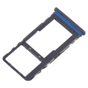 Vassoio originale per SIM card per TCL 40 R T771K + vassoio per SIM card / vassoio per scheda Micro SD, For TCL 40 R(Original)