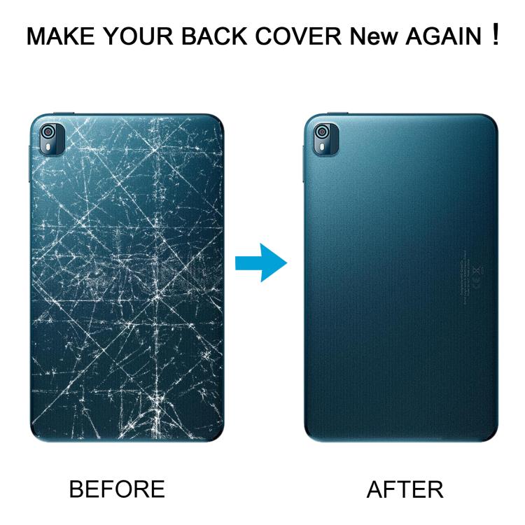 Cover posteriore originale per Nokia T10, For Nokia T10(Original)