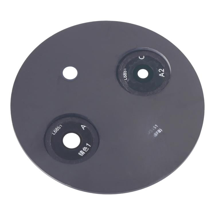 Obiettivo della fotocamera posteriore per Xiaomi Redmi 14R 5G, For Xiaomi Redmi 14R 5G, For Xiaomi Redmi 14R 5G(Purple), For Xiaomi Redmi 14R 5G(Silver)
