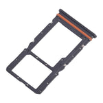 Vassoio per SIM card da 10 pezzi per Xiaomi Redmi 13 4G + vassoio per SIM card / vassoio per scheda Micro SD, For Xiaomi Redmi 13 4G
