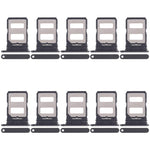 Vassoio per SIM card da 10 pezzi per Xiaomi 14 Civi + vassoio per SIM card, For Xiaomi 14 Civi