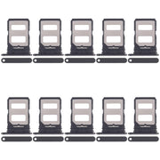 Vassoio per SIM card da 10 pezzi per Xiaomi 14 Civi + vassoio per SIM card, For Xiaomi 14 Civi