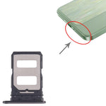 Vassoio per SIM card da 10 pezzi per Xiaomi 14 Civi + vassoio per SIM card, For Xiaomi 14 Civi
