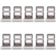 Vassoio per SIM card da 10 pezzi per Xiaomi 14 Civi + vassoio per SIM card, For Xiaomi 14 Civi