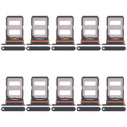 Vassoio per SIM card da 10 pezzi per Xiaomi Civi 4 Pro + vassoio per SIM card, For Xiaomi Civi 4 Pro