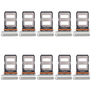 Vassoio per SIM card da 10 pezzi per Xiaomi Civi 4 Pro + vassoio per SIM card, For Xiaomi Civi 4 Pro
