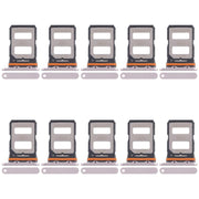 Vassoio per SIM card da 10 pezzi per Xiaomi Civi 4 Pro + vassoio per SIM card, For Xiaomi Civi 4 Pro