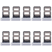 Vassoio per SIM card da 10 pezzi per Xiaomi Civi 4 Pro + vassoio per SIM card, For Xiaomi Civi 4 Pro