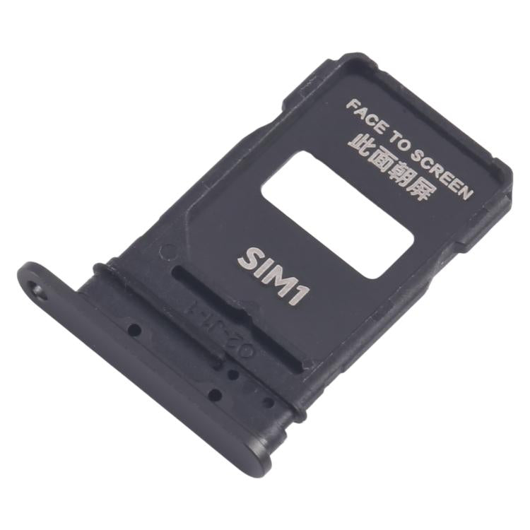 Vassoio per SIM card da 10 pezzi per Xiaomi 15 Pro + vassoio per SIM card, For Xiaomi 15 Pro