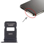 Vassoio per SIM card da 10 pezzi per Xiaomi 15 Pro + vassoio per SIM card, For Xiaomi 15 Pro