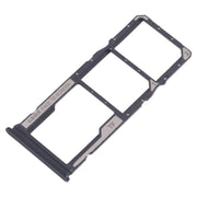 Per Xiaomi Redmi A4 10 pezzi Vassoio originale per SIM + Vassoio per SIM + Vassoio per Micro SD, For Xiaomi Redmi A4