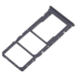 Per Xiaomi Redmi A4 10 pezzi Vassoio originale per SIM + Vassoio per SIM + Vassoio per Micro SD, For Xiaomi Redmi A4