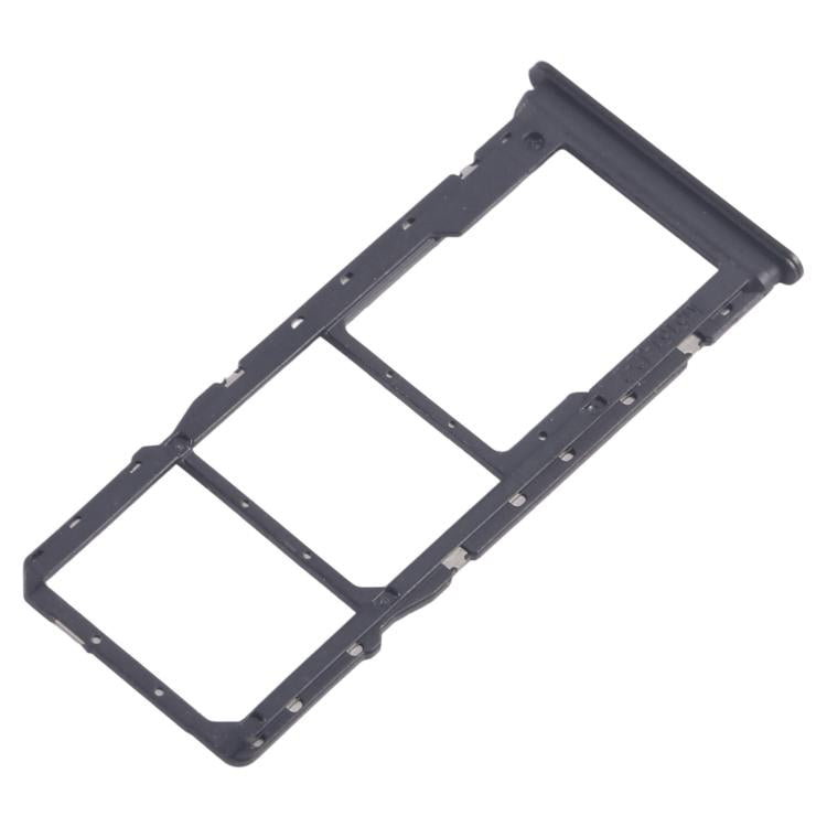 Per Xiaomi Redmi A4 10 pezzi Vassoio originale per SIM + Vassoio per SIM + Vassoio per Micro SD, For Xiaomi Redmi A4