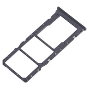 Per Xiaomi Redmi A4 10 pezzi Vassoio originale per SIM + Vassoio per SIM + Vassoio per Micro SD, For Xiaomi Redmi A4