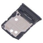 Vassoio per SIM card da 10 pezzi per Xiaomi Redmi A3 4G + vassoio per SIM card, For Xiaomi Redmi A3 4G