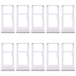Vassoio per SIM originale Xiaomi Redmi Note 13R (10 pezzi) + vassoio per SIM/scheda Micro SD, For Xiaomi Redmi Note 13R