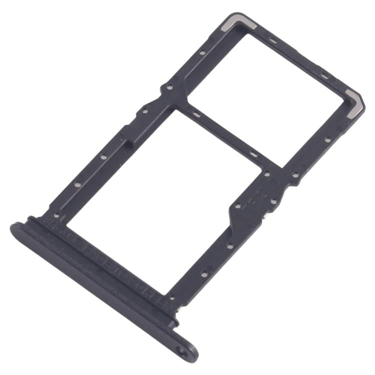 Vassoio per SIM originale da 10 pezzi per Xiaomi Poco X6 Neo 5G + vassoio per SIM/scheda Micro SD, For Xiaomi Poco X6 Neo 5G
