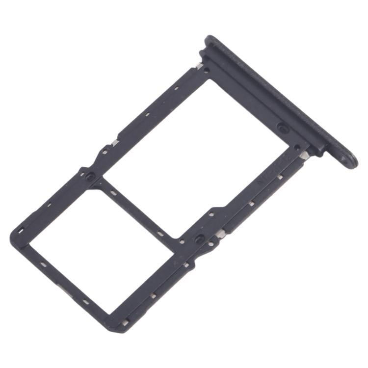 Vassoio per SIM originale da 10 pezzi per Xiaomi Poco X6 Neo 5G + vassoio per SIM/scheda Micro SD, For Xiaomi Poco X6 Neo 5G