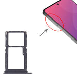 Vassoio per SIM originale da 10 pezzi per Xiaomi Poco X6 Neo 5G + vassoio per SIM/scheda Micro SD, For Xiaomi Poco X6 Neo 5G