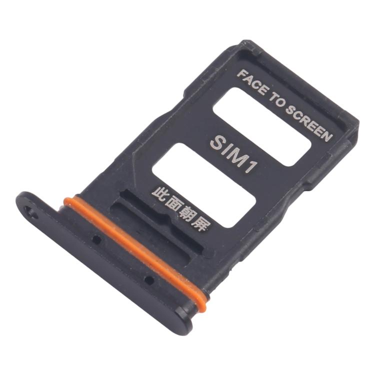 Vassoio per SIM card da 10 pezzi per Xiaomi 14 Ultra + vassoio per SIM card, For Xiaomi 14 Ultra