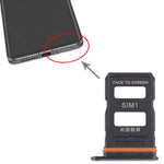 Vassoio per SIM card da 10 pezzi per Xiaomi 14 Ultra + vassoio per SIM card, For Xiaomi 14 Ultra