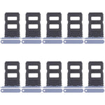 Vassoio per SIM card da 10 pezzi per Xiaomi 14 Ultra + vassoio per SIM card, For Xiaomi 14 Ultra