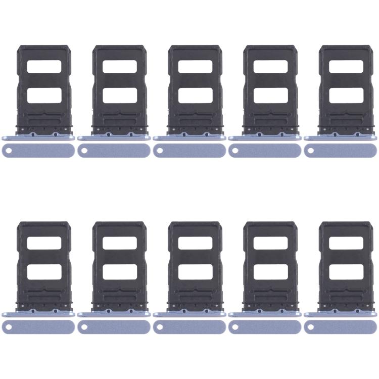 Vassoio per SIM card da 10 pezzi per Xiaomi 14 Ultra + vassoio per SIM card, For Xiaomi 14 Ultra