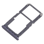 Per Xiaomi Redmi A3x 10 pezzi Vassoio originale per SIM + Vassoio per SIM / Vassoio per scheda Micro SD, For Xiaomi Redmi A3x