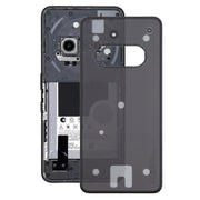 Cover posteriore trasparente originale For Nothing Phone 3a, For Nothing Phone 3a(Original)