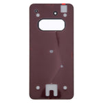 Cover posteriore trasparente originale For Nothing Phone 3a, For Nothing Phone 3a(Original)