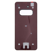 Cover posteriore trasparente originale For Nothing Phone 3a, For Nothing Phone 3a(Original)
